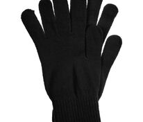 Перчатки Urban Flow, черные арт.16663.30
