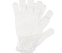 Перчатки Urban Flow, молочно-белые арт.16663.61