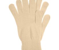 Перчатки Urban Flow, бежевые арт.16663.12