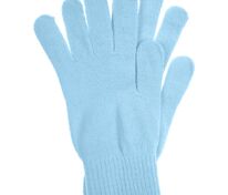 Перчатки Urban Flow, голубые арт.16663.45