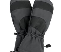 Варежки Lillehammer, серые арт.15690.10