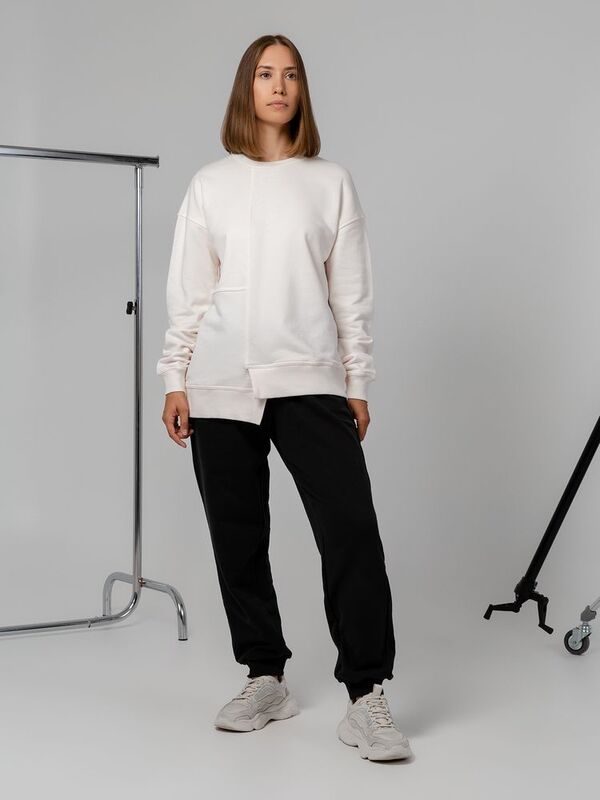 Свитшот Neofit, синий арт.14614.40