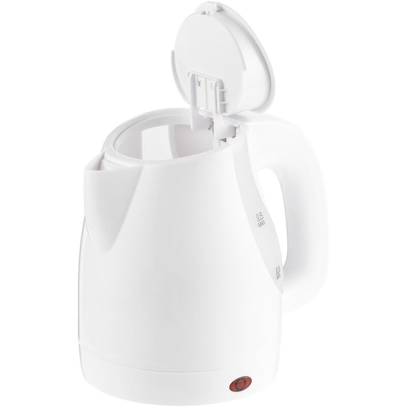 Электрический чайник TwinCups, белый арт.16743.60