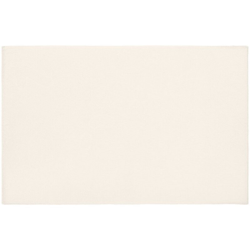 Плед Longview, молочно-белый арт.15743.61