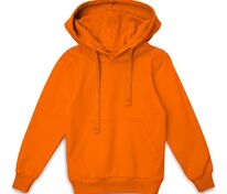 Худи детское Kirenga Kids 2.0, оранжевое арт.16211.20