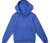 Худи детское Kirenga Kids 2.0, ярко-синее арт.16211.44