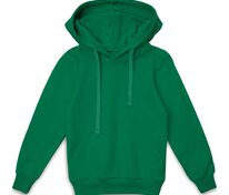 Худи детское Kirenga Kids 2.0, зеленое арт.16211.92