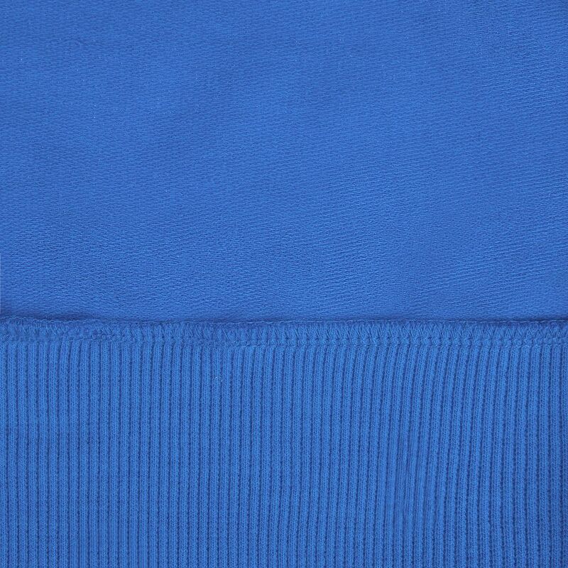 Худи Kirenga 2.0, ярко-синее арт.16212.44