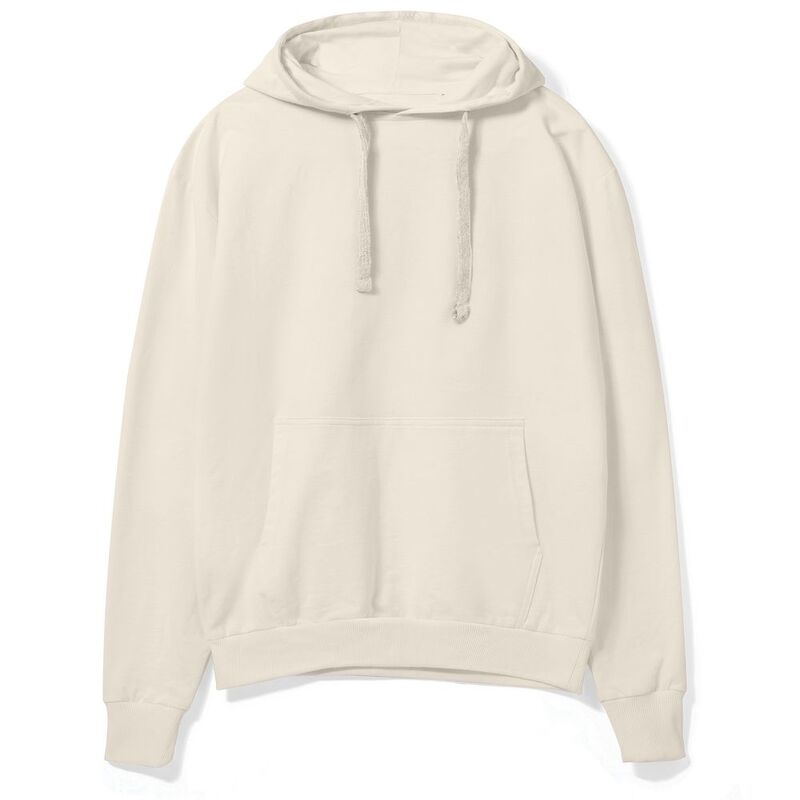 Худи Kirenga 2.0, молочно-белое арт.16212.62