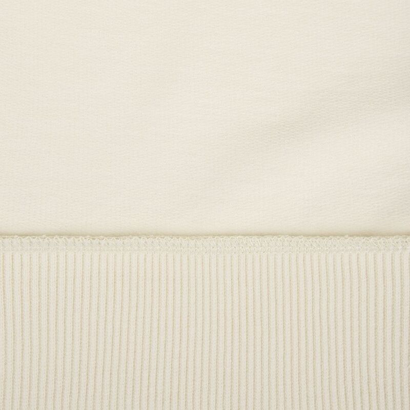 Худи Kirenga 2.0, молочно-белое арт.16212.62