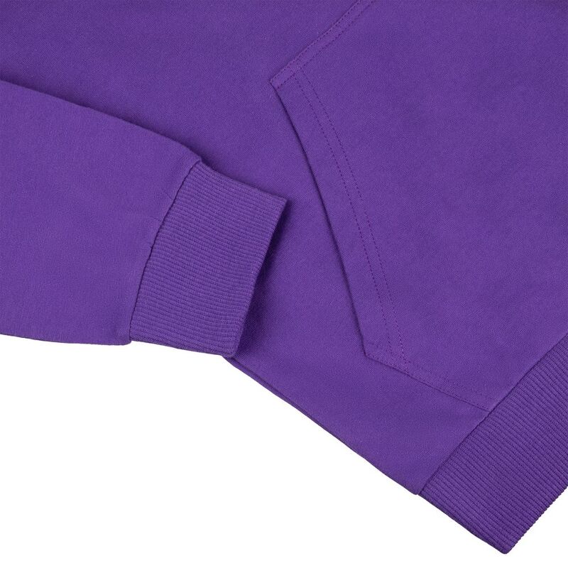 Худи Kirenga 2.0, фиолетовое арт.16212.78