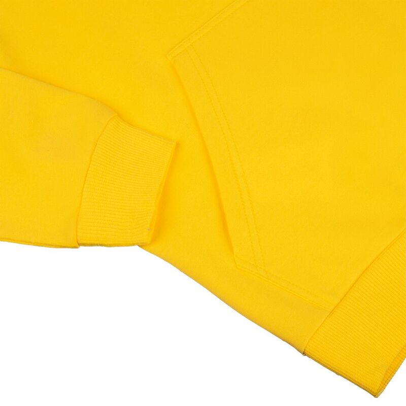 Худи Kirenga 2.0, желтое арт.16212.80