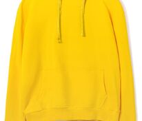 Худи Kirenga 2.0, желтое арт.16212.80