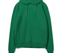 Худи Kirenga 2.0, зеленое арт.16212.92