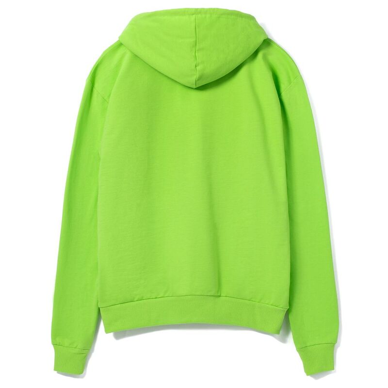 Худи Kirenga 2.0, зеленое яблоко арт.16212.94