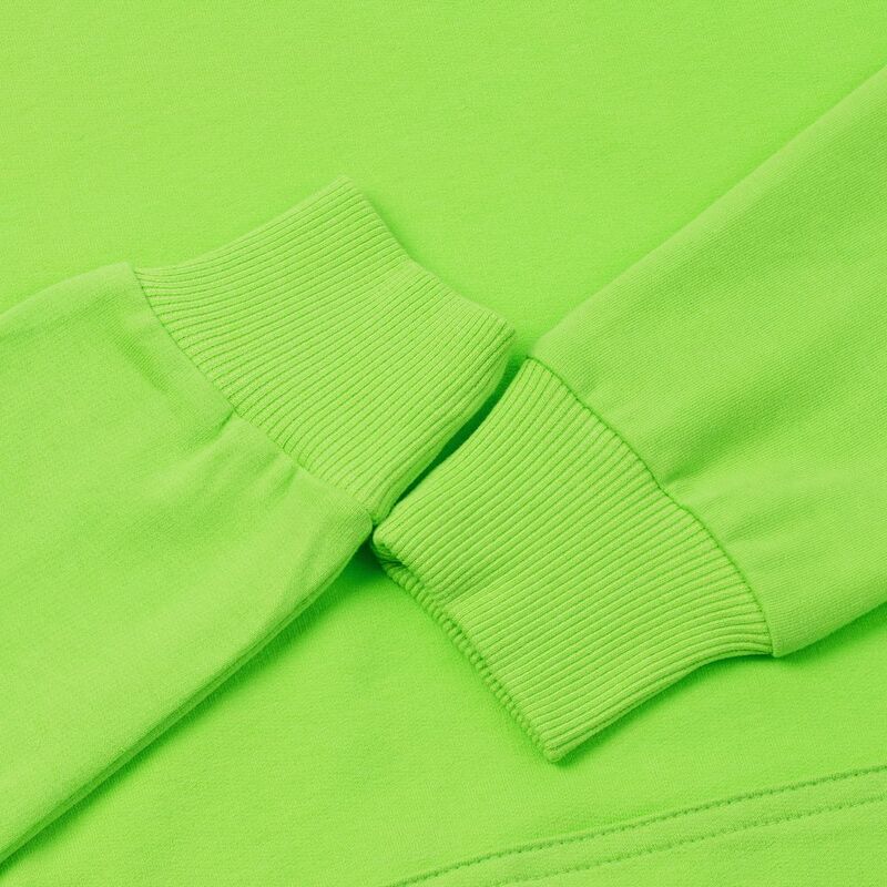 Худи Kirenga 2.0, зеленое яблоко арт.16212.94