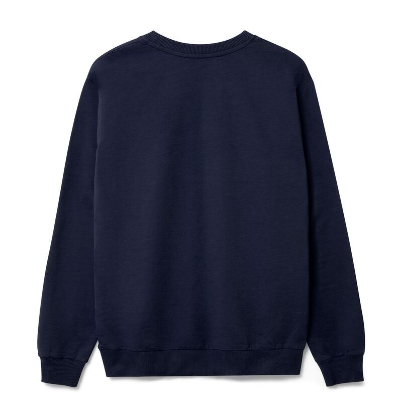 Свитшот Toima 2.0, темно-синий арт.16214.40