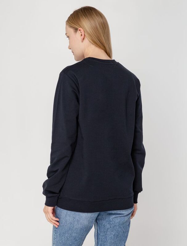 Свитшот Toima 2.0, темно-синий арт.16214.40