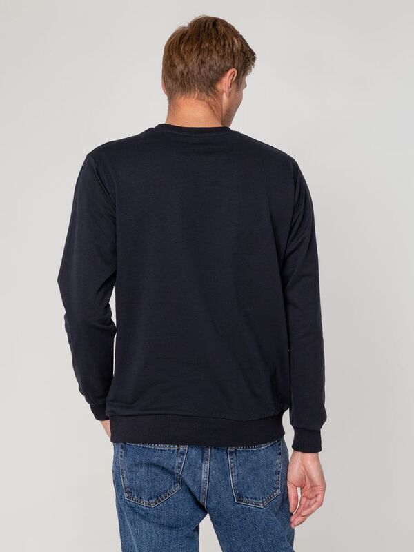 Свитшот Toima 2.0, темно-синий арт.16214.40