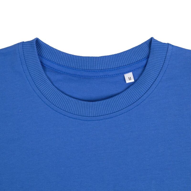 Свитшот Toima 2.0, ярко-синий арт.16214.44