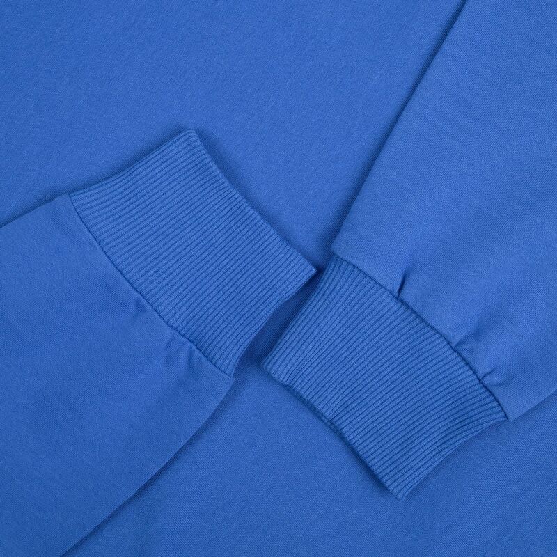 Свитшот Toima 2.0, ярко-синий арт.16214.44