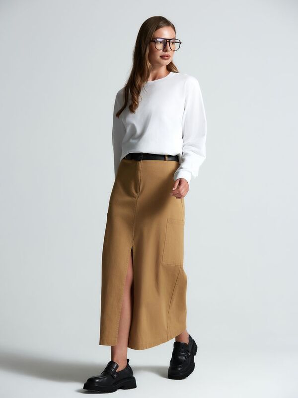 Свитшот Toima 2.0, белый арт.16214.60