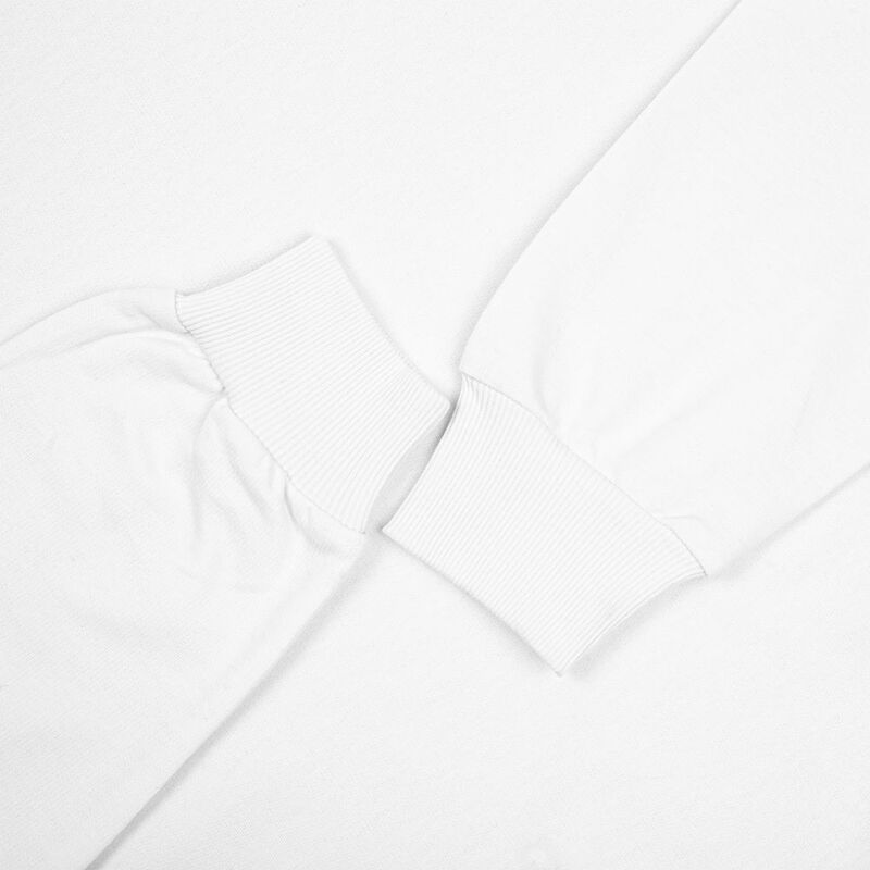 Свитшот Toima 2.0, белый арт.16214.60