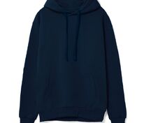 Худи Kirenga Heavy 2.0, темно-синее арт.16215.40