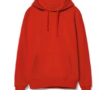 Худи Kirenga Heavy 2.0, красное арт.16215.50