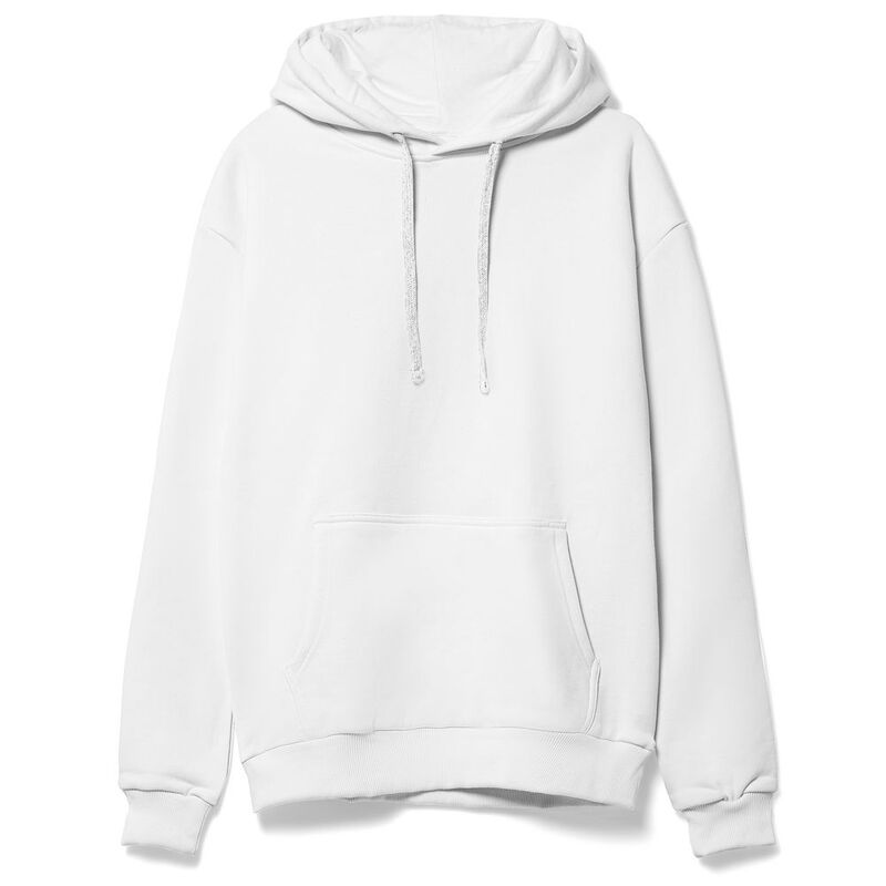 Худи Kirenga Heavy 2.0, белое арт.16215.60