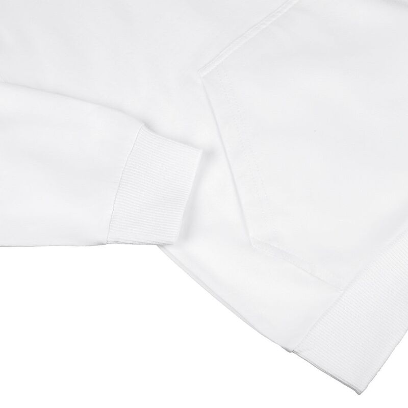 Худи Kirenga Heavy 2.0, белое арт.16215.60