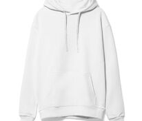 Худи Kirenga Heavy 2.0, белое арт.16215.60