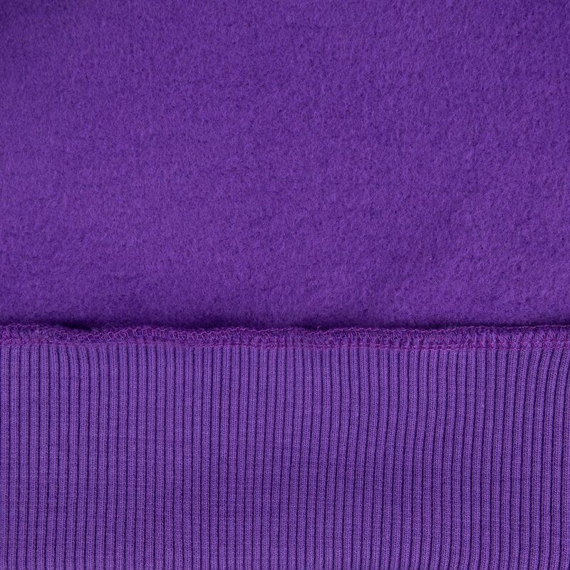 Худи Kirenga Heavy 2.0, фиолетовое арт.16215.78