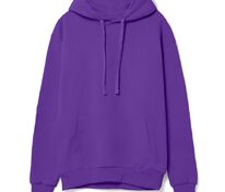 Худи Kirenga Heavy 2.0, фиолетовое арт.16215.78