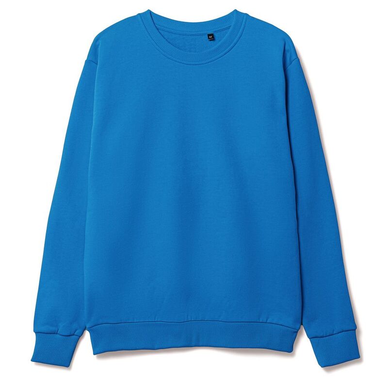 Свитшот Toima Heavy 2.0, бирюзовый арт.16217.14