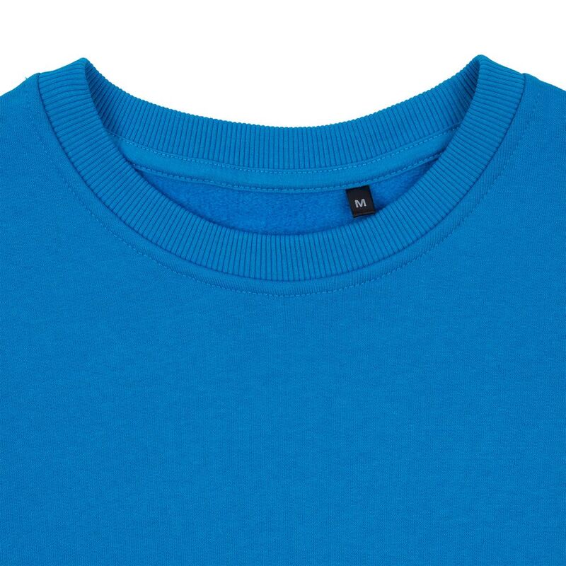 Свитшот Toima Heavy 2.0, бирюзовый арт.16217.14