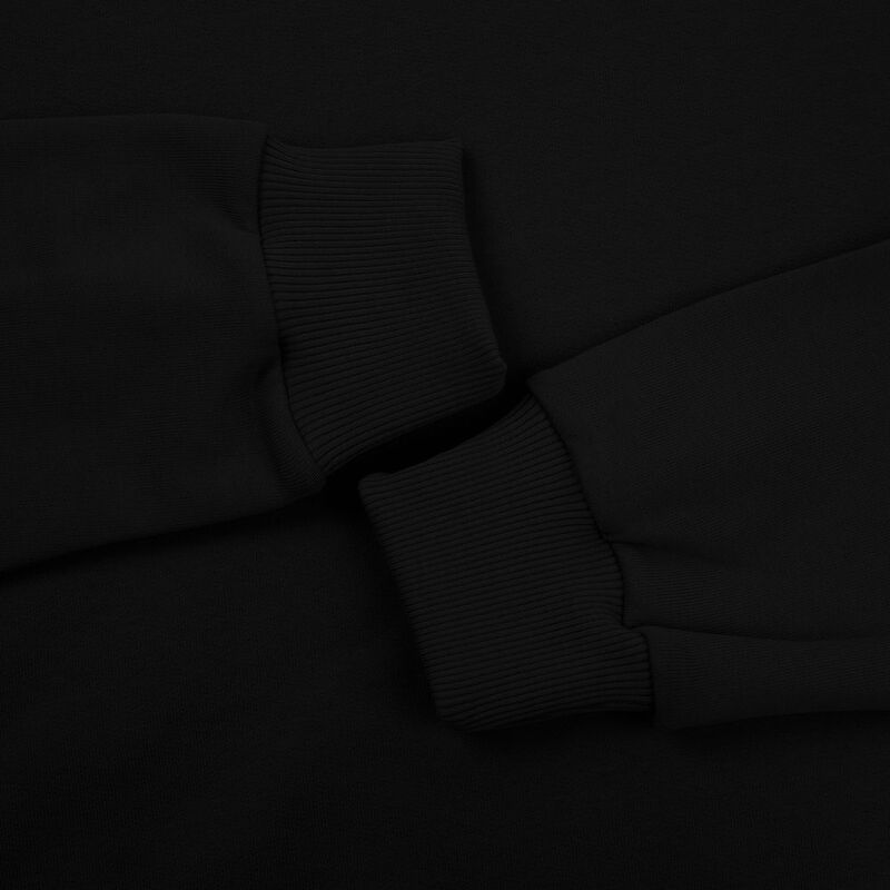 Свитшот Toima Heavy 2.0, черный арт.16217.30