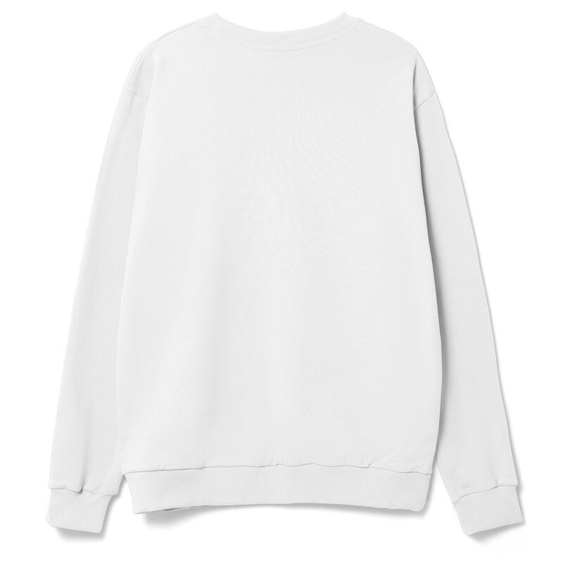 Свитшот Toima Heavy 2.0, белый арт.16217.60