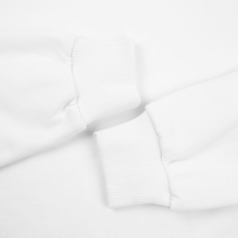 Свитшот Toima Heavy 2.0, белый арт.16217.60