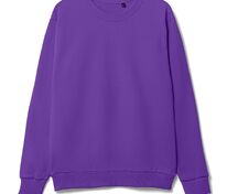 Свитшот Toima Heavy 2.0, фиолетовый арт.16217.78