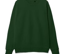 Свитшот Toima Heavy 2.0, темно-зеленый арт.16217.90