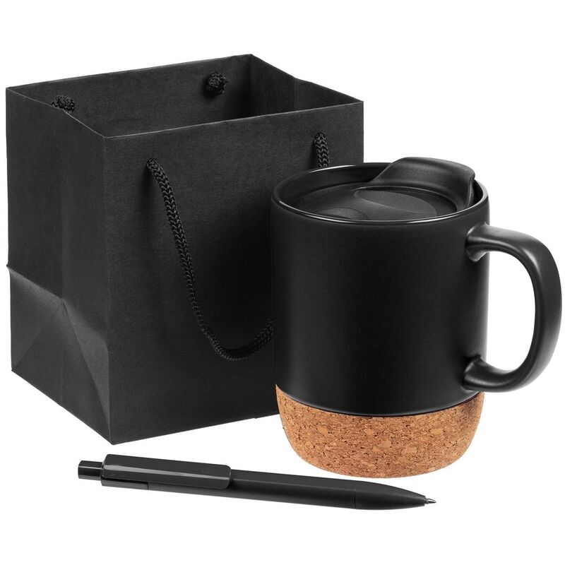 Набор Newling, черный арт.16736.30