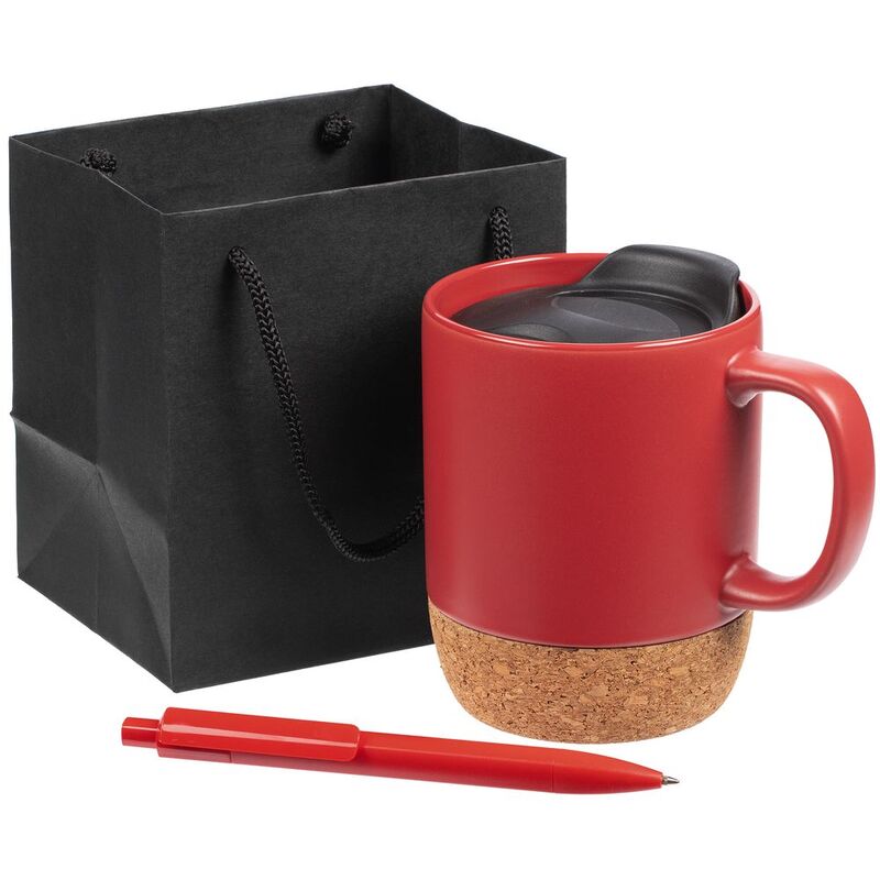 Набор Newling, красный арт.16736.50