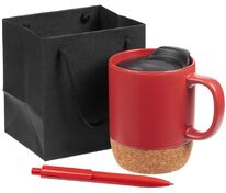 Набор Newling, красный арт.16736.50