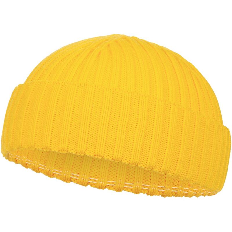 Шапка Hipsta, желтая арт.15691.80