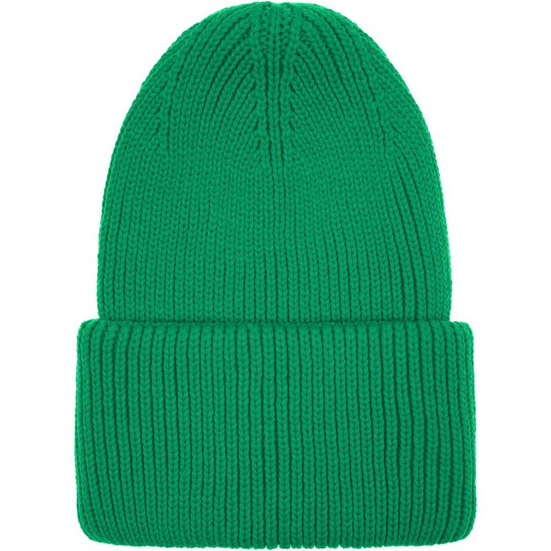 Шапка Flette, зеленая арт.15692.90