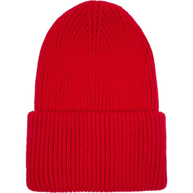 Шапка Flette, красная (алая) арт.15692.50