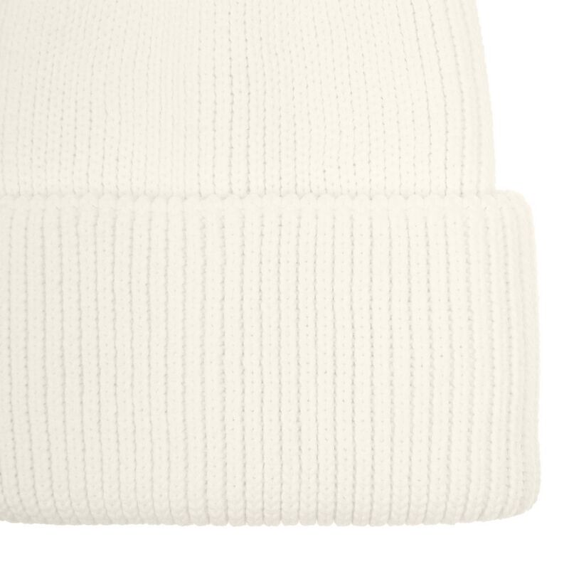 Шапка Flette, молочно-белая арт.15692.61