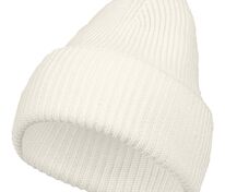 Шапка Flette, молочно-белая арт.15692.61