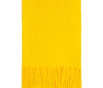 Шарф Flette, желтый арт.15694.80